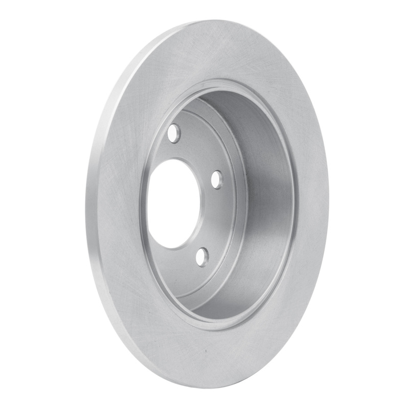 Chrysler Town & Country Brake Rotor (1) - Rear - R1 Concepts - Plain - `97-`07